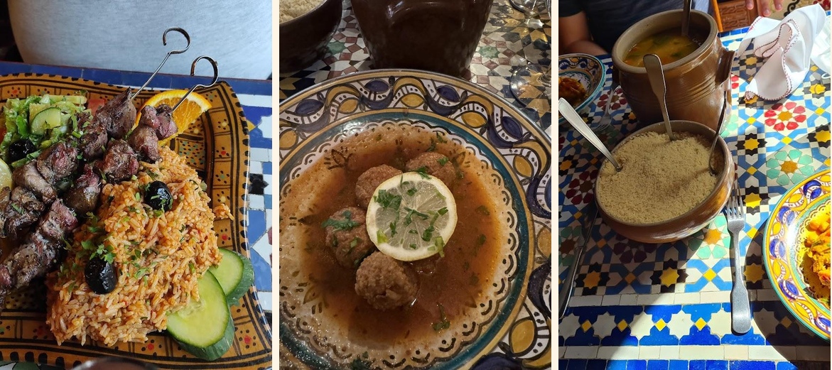 Le Marrakech - Gallery Image 1