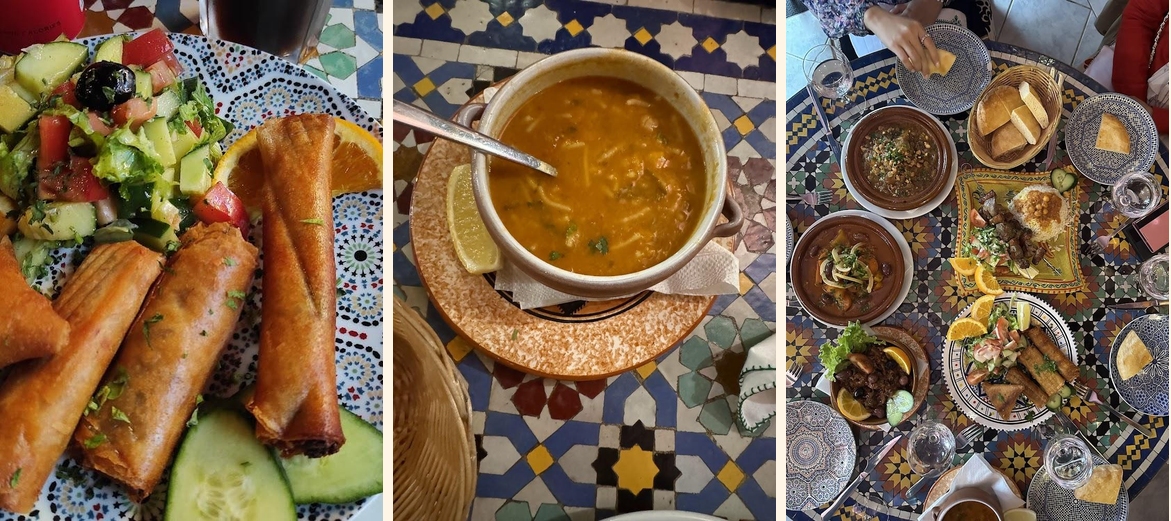 Le Marrakech - Gallery Image 3